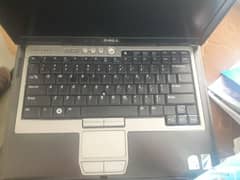 Laptop for sale. Outside tape removeable