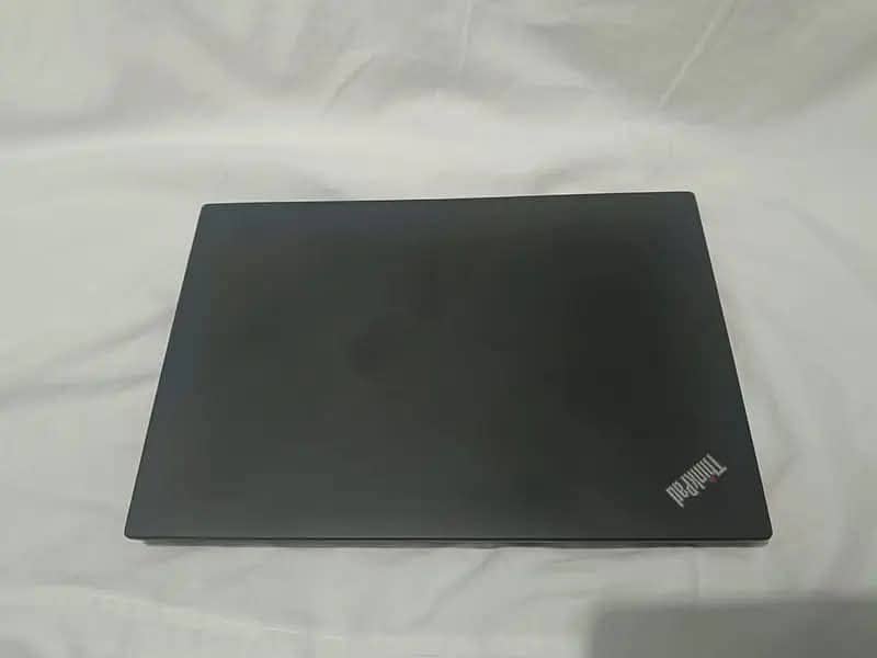 Lenovo ThinkPad X270 | i5 6th Generation 1