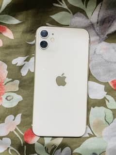 iPhone 11 Non PTA (Jv) 64GB Waterpack 10/10