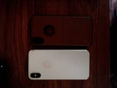 Iphone X 64 GB Bypassed (Read Ad)