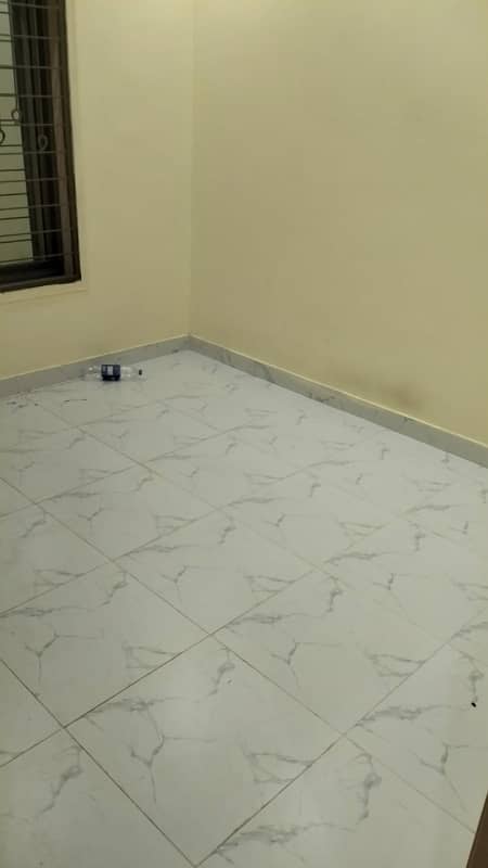 3 Marla 2nd Floor Upper Portion for Rent in Johar Town Near UMT University for Bachlors or Small Family 3