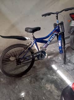 Cycle in Excellent Condition