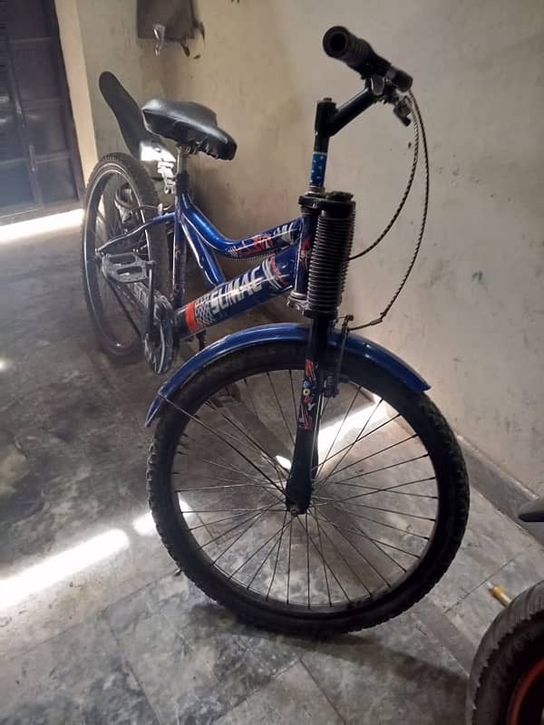 Cycle in Excellent Condition 1