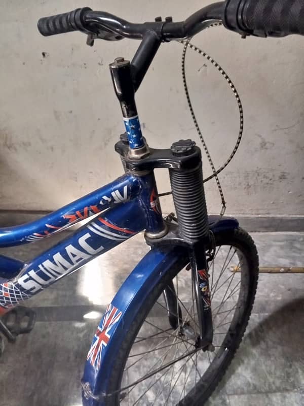 Cycle in Excellent Condition 4