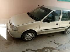 Suzuki Cultus VXL 2003