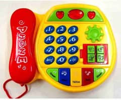 BEL KIDS CARTOON MUSIC PHONE