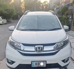 Honda BR-V i-VTEC S 2018 For Sale in Lahore