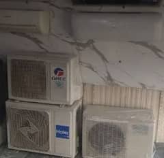 used ac