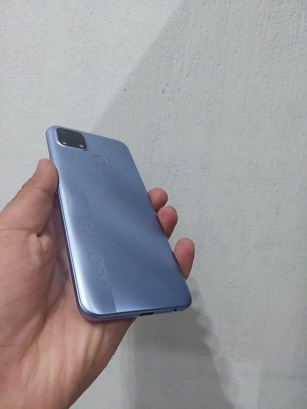 Realme c25s for sale 2