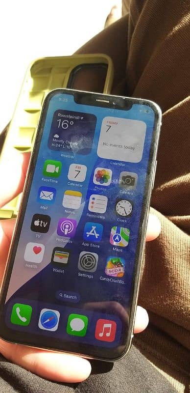 iPhone 11 Pro 256 gb 4