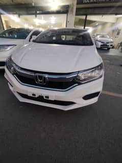 Honda City 2022