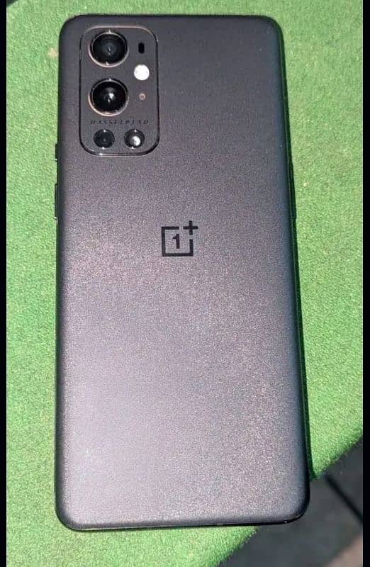 OnePlus 9 pro exchange possible 0