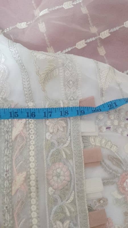 salwar kameez dupatta 2