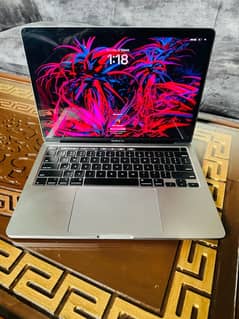 Macbook 2020 core i5