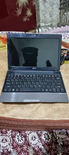 core i3 3gen acer aspire one 753 laptop