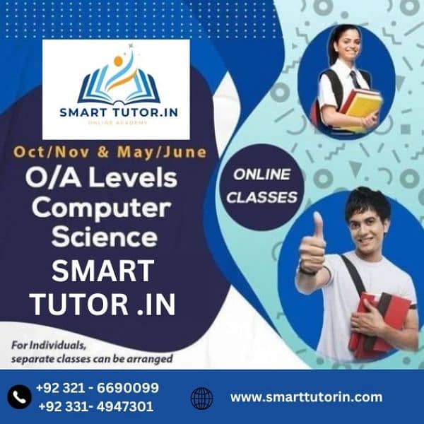 One-on-One online tutor service 0