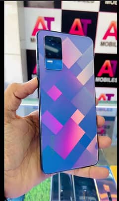 Vivo v21e with Excellent Condition