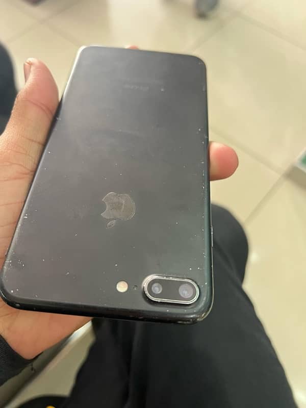 Apple Iphone 7 Plus 32Gb Official Pta Approved 0