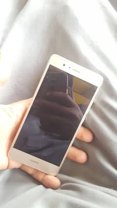 Huawei P9 lite 3GB ram 16 GB memory