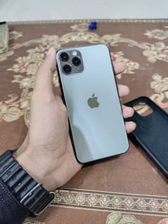 iPhone 11 pro PTA Approved not oppo vivo infinix tecno Samsung redmi