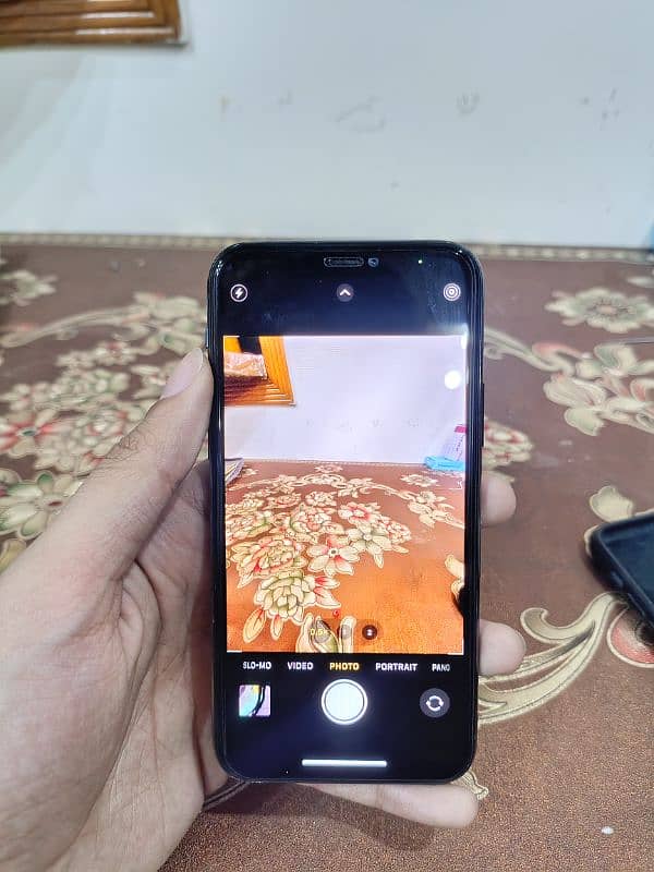 iPhone 11 pro PTA Approved not oppo vivo infinix tecno Samsung redmi 13