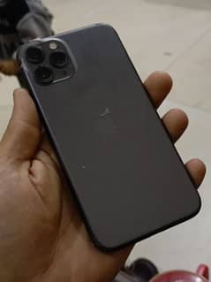 iphone 11 pro jv 64gb