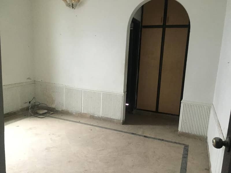 7 MARLA HOUSE FOR RENT AT THE HOT LOCATION OF FAISAL TOWN 10