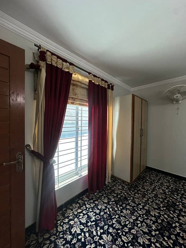 10 Marla Double Storey Full House Available For Rent G-13 7