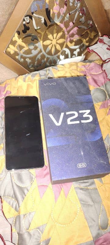 Vivo v5g 3