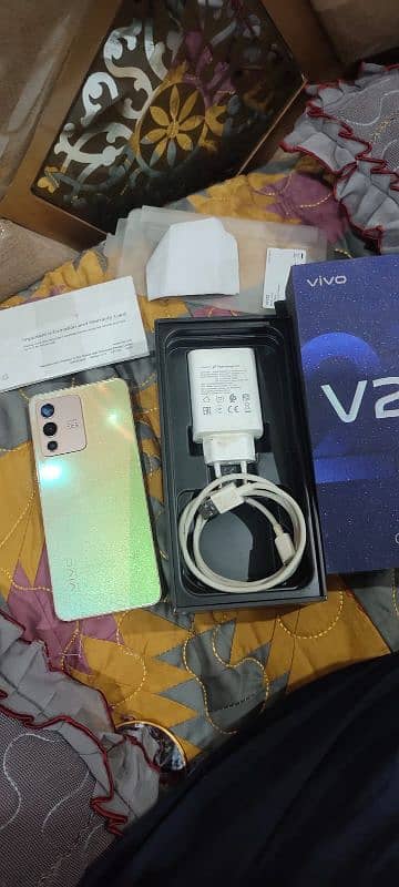 Vivo v5g 10