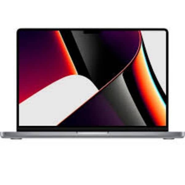 MacBook Pro 2020 M1, 8GB, 256 GB. 5
