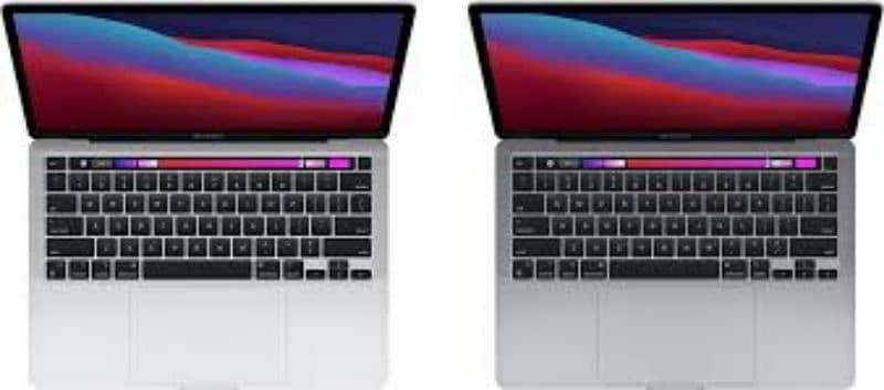 MacBook Pro 2020 M1, 8GB, 256 GB. 8