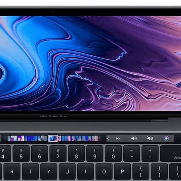 MacBook Pro 2020 M1, 8GB, 256 GB. 9