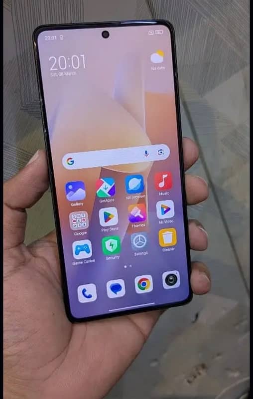 Redmi Note 13 pro 1