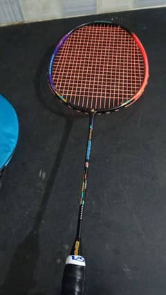 Badminton Racket