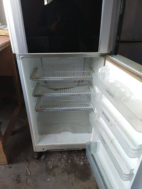 Dawlance friage good condition good working all ok 2