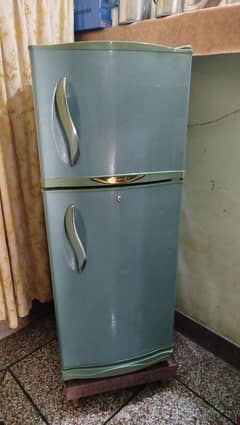 Waves 14' inch Refrigerator Fridge