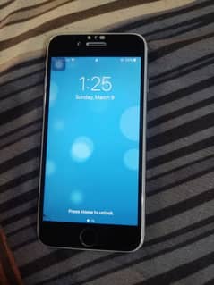 Iphone 6 (Non PTA) 64GB