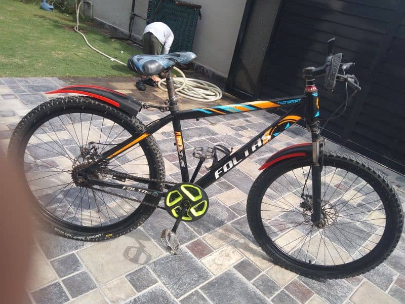 cycle for sale 26 inch without gear 2