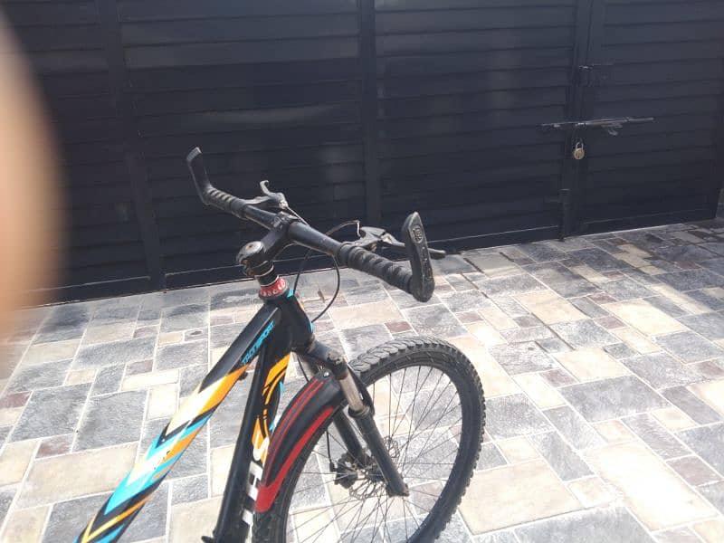 cycle for sale 26 inch without gear 3