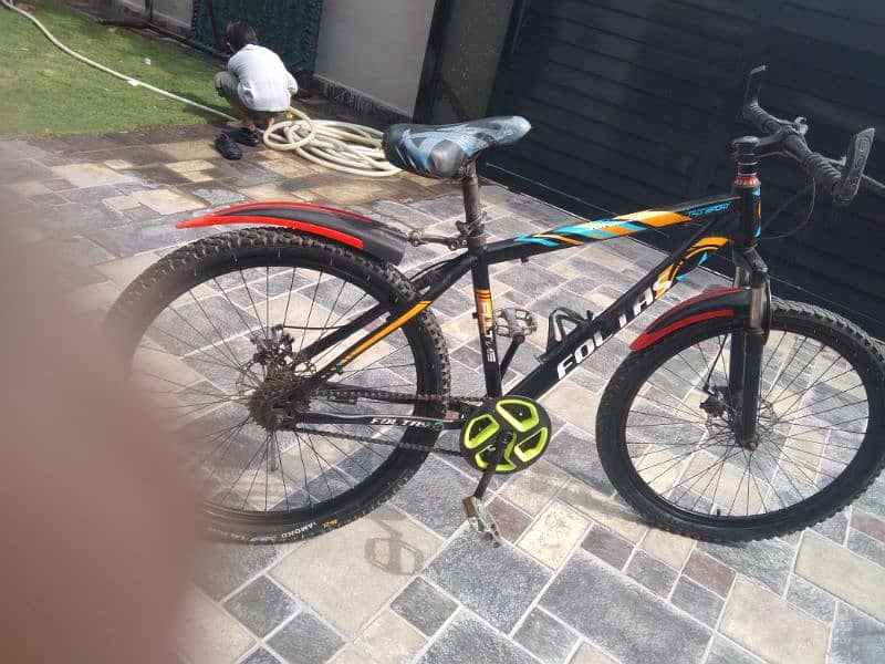 cycle for sale 26 inch without gear 5