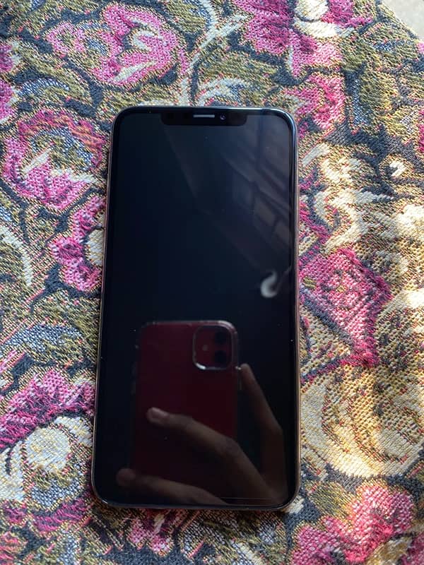 iPhone XS Max 3