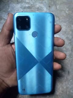 Realme C21y Sale 4/64