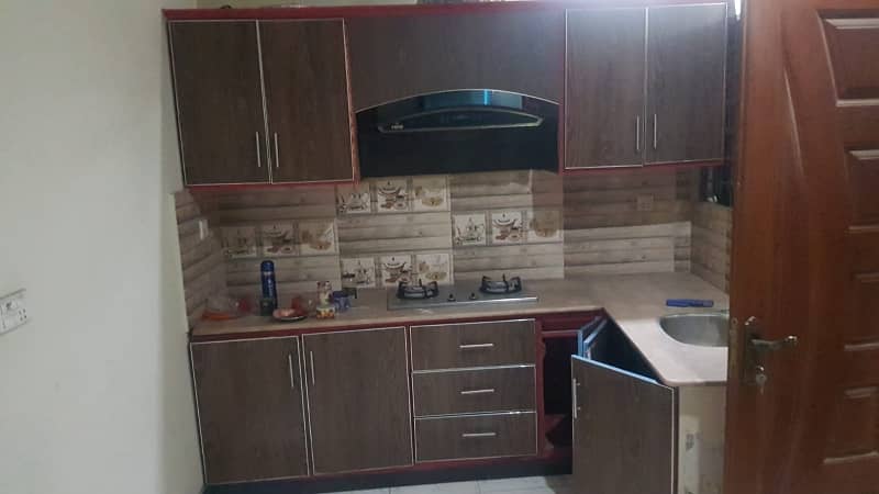 4Mrla upper portion For Rent 3