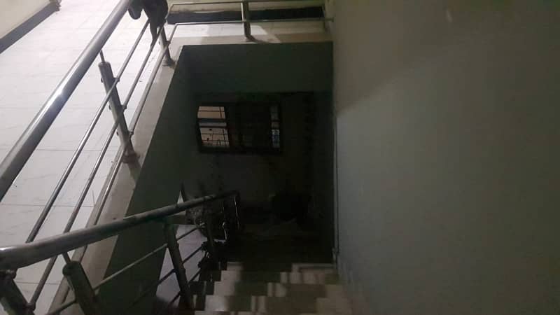 4Mrla upper portion For Rent 4