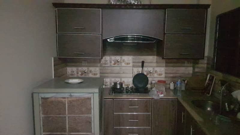 4Mrla upper portion For Rent 7