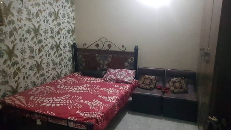 4Mrla upper portion For Rent 9