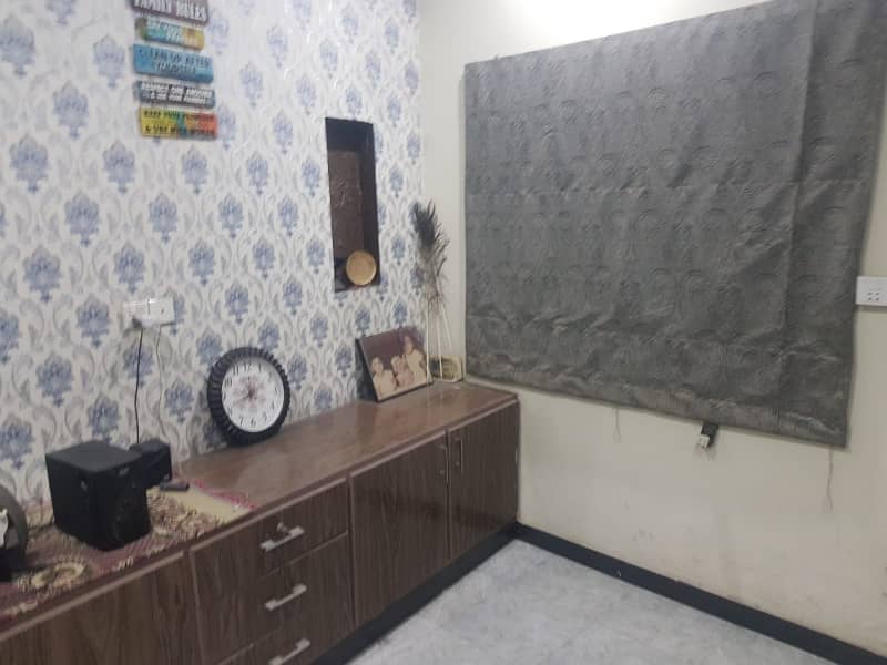 4Mrla upper portion For Rent 12