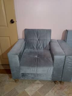 7 seater sofa set