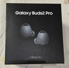 Samsung Galaxy Buds 2 Pro